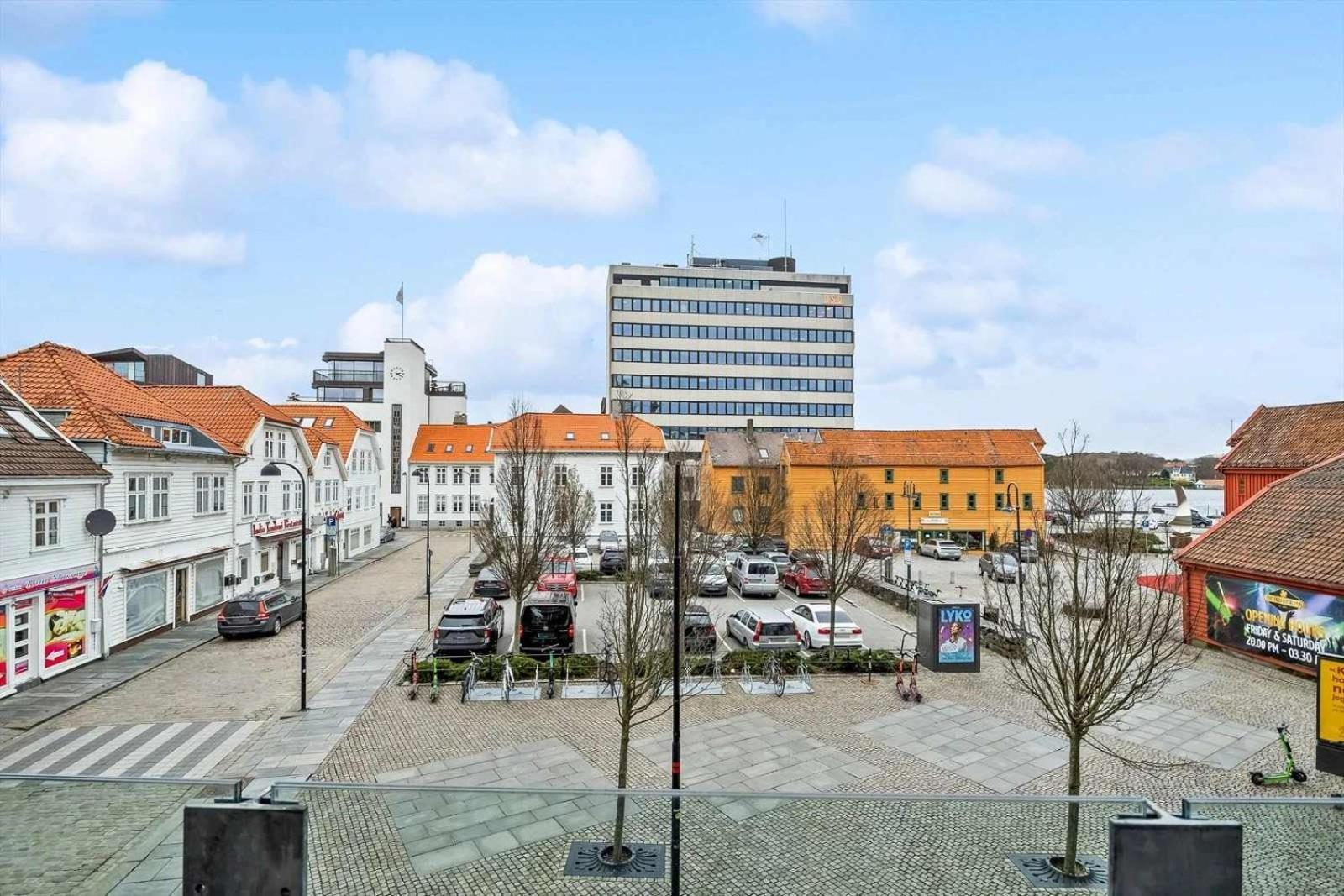 Leilighet Heimby - Center Corner